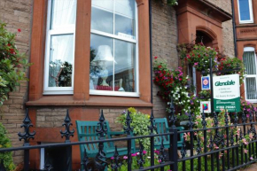  Glendale Guest House  Пентрит